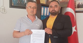 Tavşancıl’da yeni plana karşı imza kampanyası