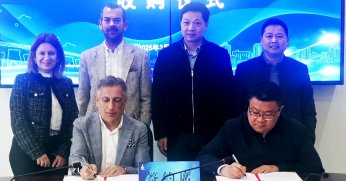 Durak Tekstil, Çin’e strateji değiştirip ihracatçı oldu