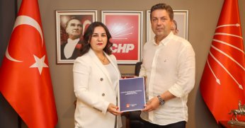 Dr.Kösalı’dan daha  güçlü CHP için eylem planı