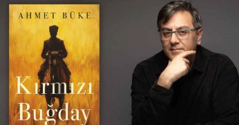 Yazar Ahmet Büke Gebze’de