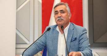 KGF’nin hedefi her işletmenin finansmana erişimi