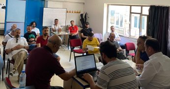 Önümüzdeki yıllar daha verimli geçecek