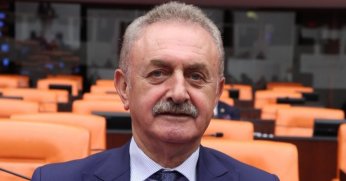 Ballıkayalar’ın yanı başına cüruf deposu yapılamaz 