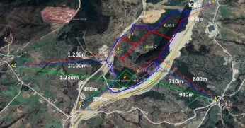 Bu proje hukuka, doğaya, bütçeye aykırı 