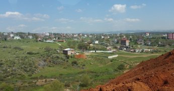 Servet vergisi gibi emlak vergisi