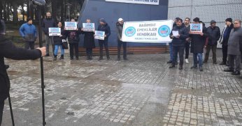 Aynı enflasyona farklı zam reva mı?