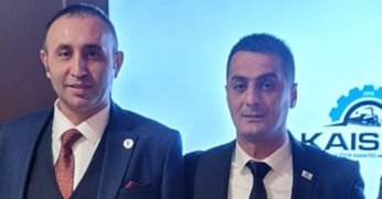 Çayırova’da Eniş ile Ağyol yarışacak 