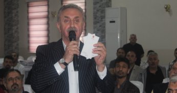 Kroman Çelik Tavşanlı’ya tesisi  ÇED’i beklemeden başlattı