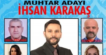 Uç denince deve. Koş denince kuş!