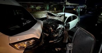   Fabrika yolunda can vermek istemiyoruz