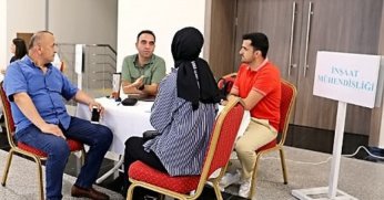 GTÜ’de tanıtım günleri başladı