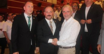 Ortaklarımızdan şüphemiz yok DEM’e ve PKK’ya güvenmiyoruz!