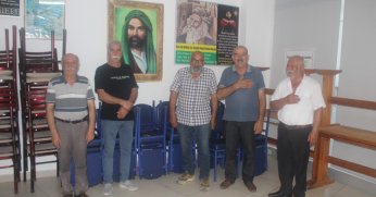 80’lerde Sünni imiş gibi  yapardık. Ama 80’lerde 