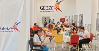 GTÜ tanıtım günleri 05 Ağustos'ta sona eriyor