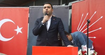 Hüseyin Cihan Özaltan  ikinci dönem için aday 