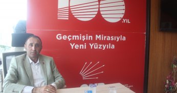 Ön seçime gitmediğine  pişman. İstifa restine değil