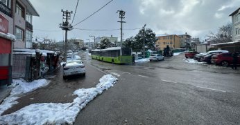 Çerkeşli’ye TIR Parkı kuruluyor