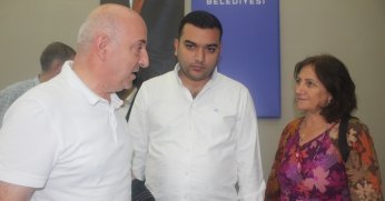 İşçilere tüm farkları peyderpey ödenecek