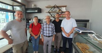 Safiport Derince esnafını bezdirdi: Bunun adı zulüm