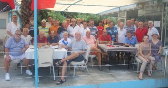 Lig 13 Ağustos’ta başlıyor Turnuva 30 Ağustos’ta