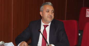 CHP’de Saltaş’ın adaylık açıklaması yarın