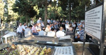 Gebze’de çok bileşenli 17 Ağustos anması