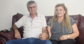 Aktif siyasette olmamın nedeni o ailelerin çocukları