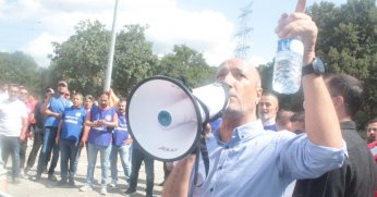 Seçmeni burada. İktidarın başkanı da yok mu? 