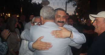 Kongreden barış, kardeşlik  ve CHP iktidarı çıkacak