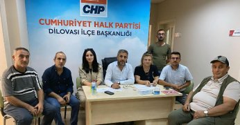 Dilovası’nda 14’ü kadın 50 delege bir günde seçildi