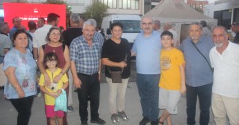 Barış ve Gaziler tamam. Ulus 