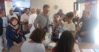 CHP Gebze’de yarın ve pazar üç seçim var