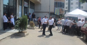 Kazım Karabekir’de  4+2 ortak aday 