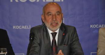 Kocaeli’den sevki başkan  ve vekiller durdurmalı