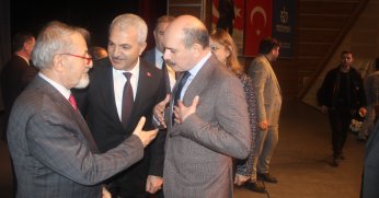 Deprem sonrası üretimin yolu denize yoldan geçer