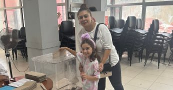 CHP’de ilçe kongresine eşdeğer delege seçimi 