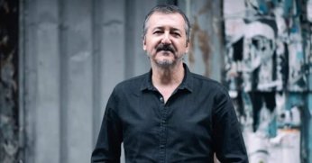 BİLKAR Yeni Sanat Sezonunu Erdal Güney’le Açıyor