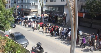 Yürürlerse bedava ama otobüsle aylık 4 bin lira!