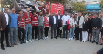 Kongremizi yeni nesil siyaset anlayışla yapacağız