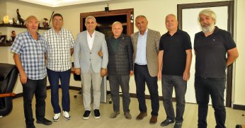 Gebze’de değişim talep değil inançtır