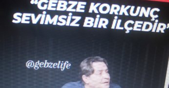 Büyükşehirli olmazsak her gün biri atar tutar