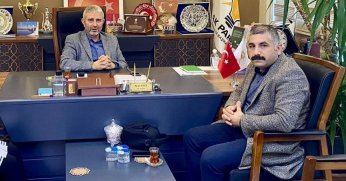 Çağlayan’a: Haddini bil Orhan’a: Önce had bildir