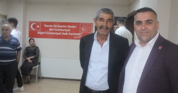 Mazbatayı beklemedi:  Yine yok sayıldık 