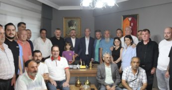 Orhan: Hepimiz için çok kıymetli