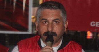 Sandığa 72 saat  kala adaylık açıklaması