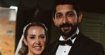 Nikahları ve ikinci düğünleri 27 Eylül'de Darıca’da