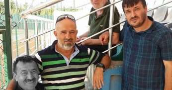 Motor Ahmet.. bugün uğurlanıyor 