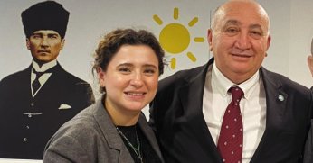 İYİ Dilovası’nda Kondu tek aday