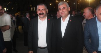 Gebze’de söz delegelerin