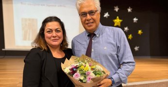 Dersimiz: Öğrencilere değer katan öğretim yöntemleri 